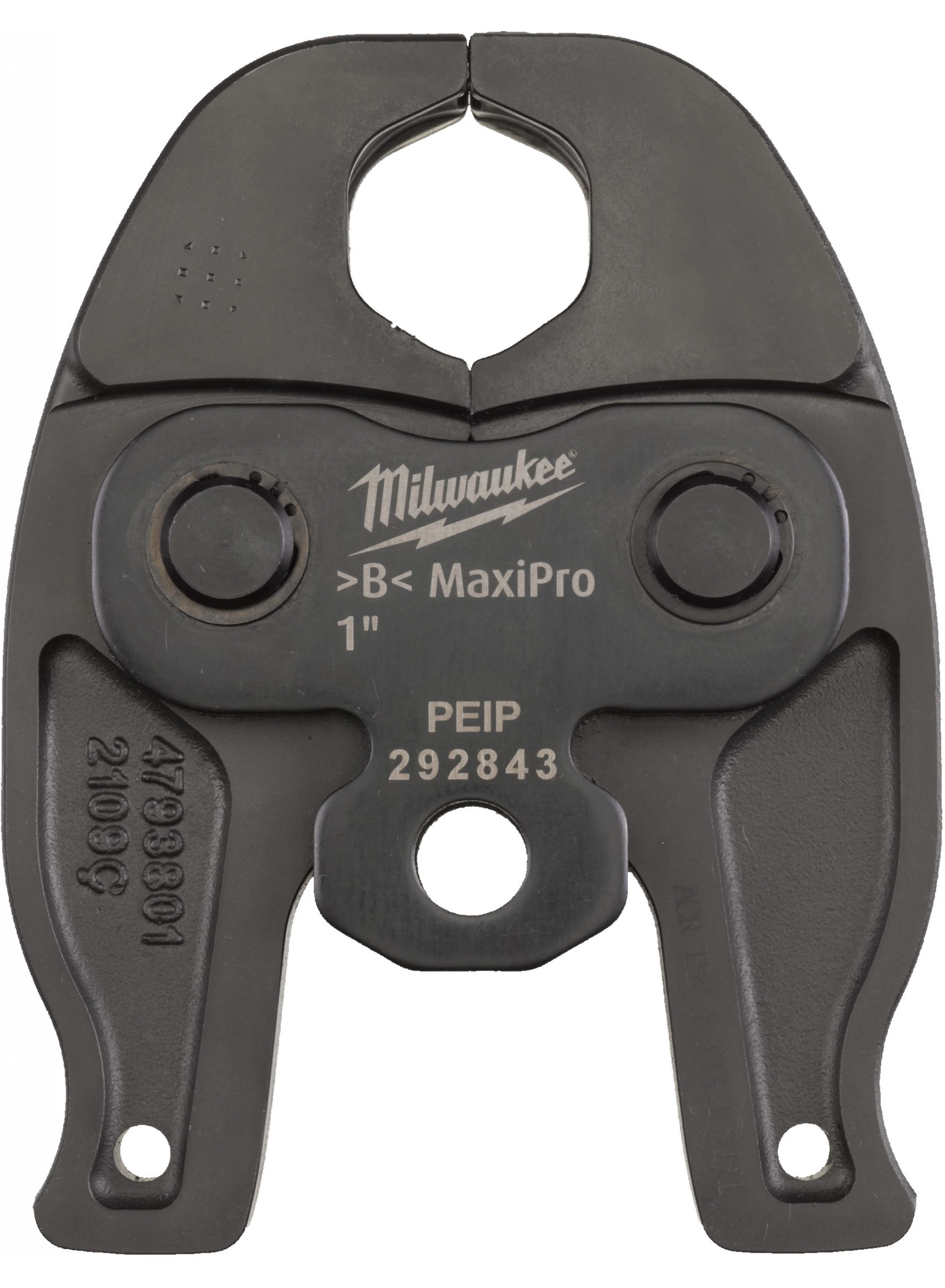 MILWAUKEE Обжимные клещи J12-BMP 1'' | 4932493161