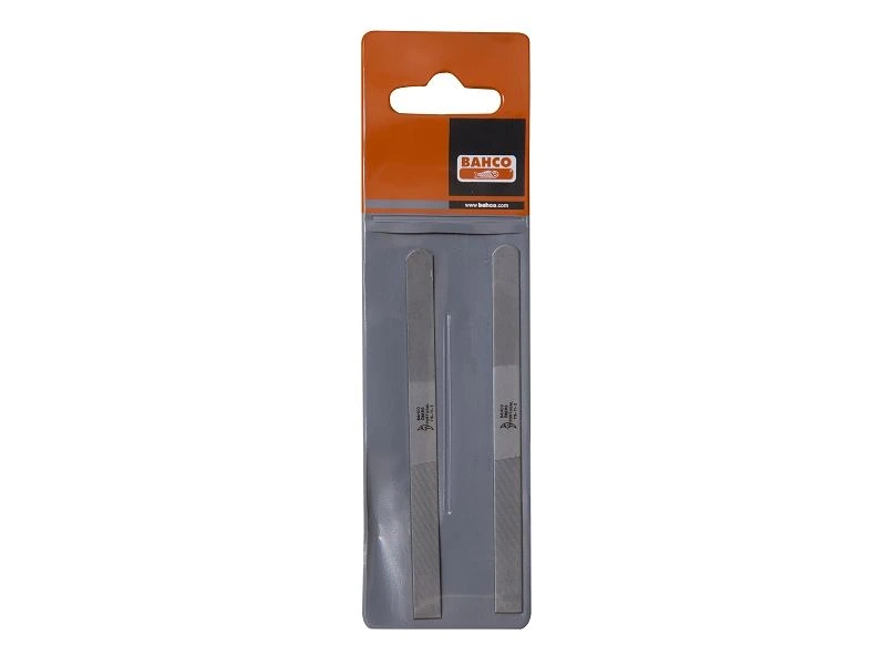 BAHCO 1-115-11-3-1 Напильник для зачистки контактов