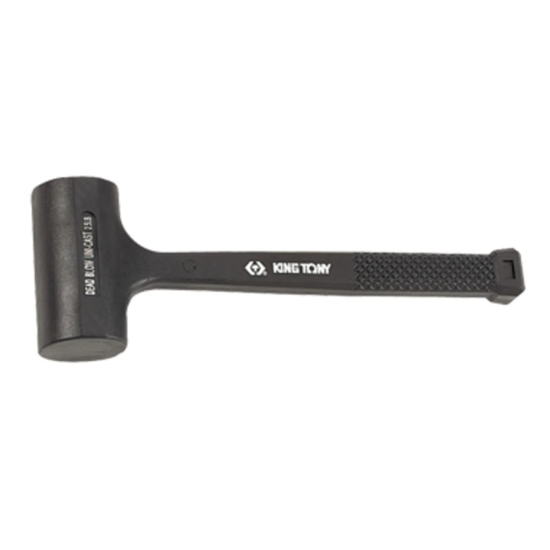 KING TONY Молоток "Мёртвый удар" 1кг | 7851-37US