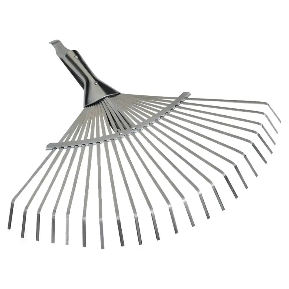 Граблі-мітла розсувні, 270–460мм Technics | 70-781