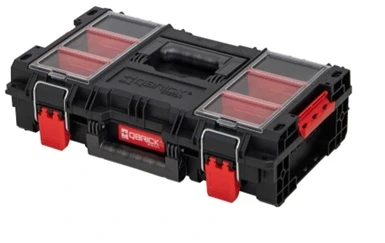QBRICK SYSTEM Ящик для инструментов PRIME TOOLBOX 150 Profi IP66 Размер : 535 x 327 x 141 | SKRQPRIM