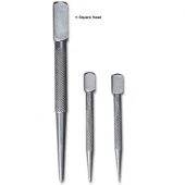 GROZ Кернер центровочный с рабочим краем 5мм, граненый CP/SQ/3-16L