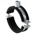 Хомуты для труб APRO