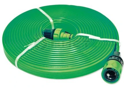 72-740 Шланг перфорированный 3/4, SPRING, 7,5 м, Verano