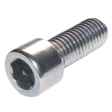 Винт с внутренним шестигранником 8х90 DIN 912
