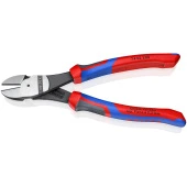 KNIPEX Кусачки боковые особой мощности 74 02 200 | 74 02 200