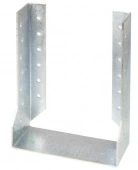 WBW Крепление балок внутреннее 100х140х75х2,0