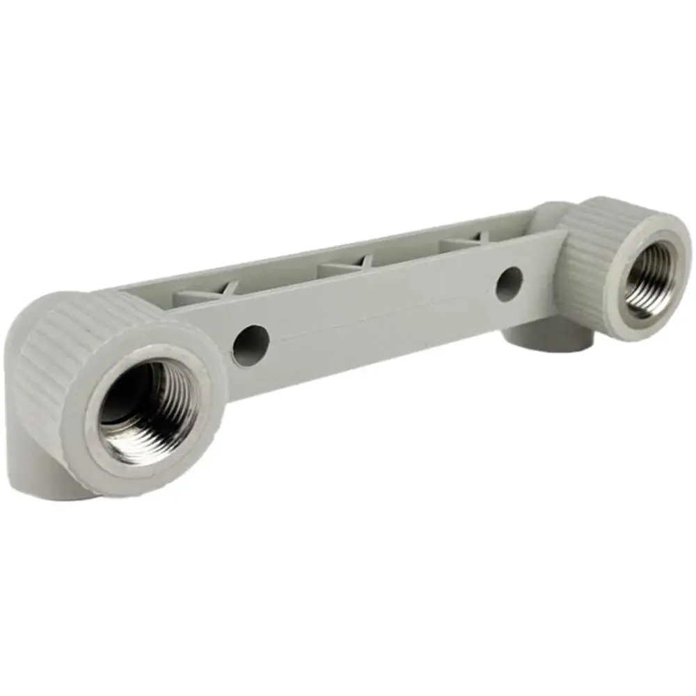 Планка настінна з внутрішньою різьбою PP-RCT 20х1/2 Fonte | 78-840