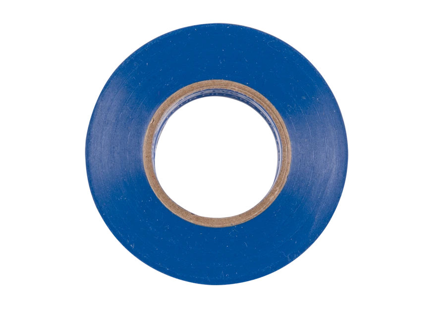 KING TONY Изолента ПВХ 18м | 6AG11-20