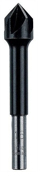 Heller Зенкер по дереву D16,0 мм; дерево, IP