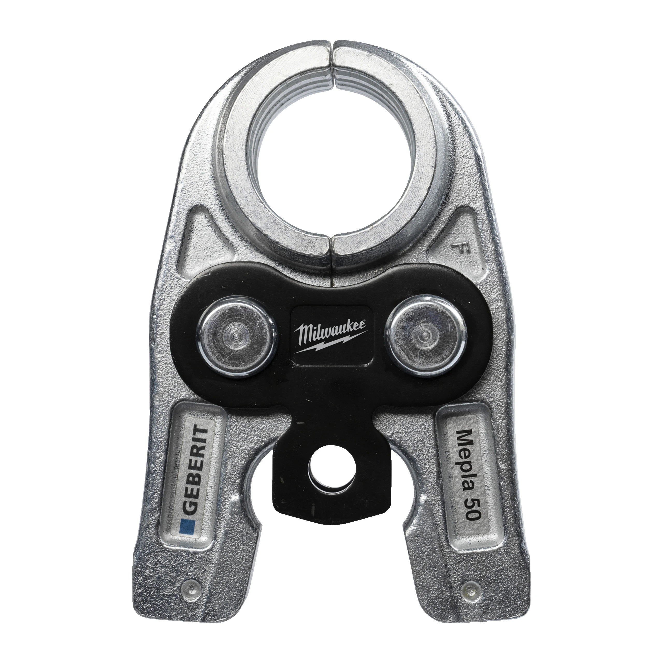 MILWAUKEE Обжимные клещи 50 мм MEPLA J18-G50 Geberit | 4932480901