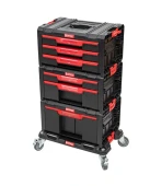 QBRICK SYSTEM Набор ящиков PRO Drawer Workshop Set 5 2.0 (5901238260547)