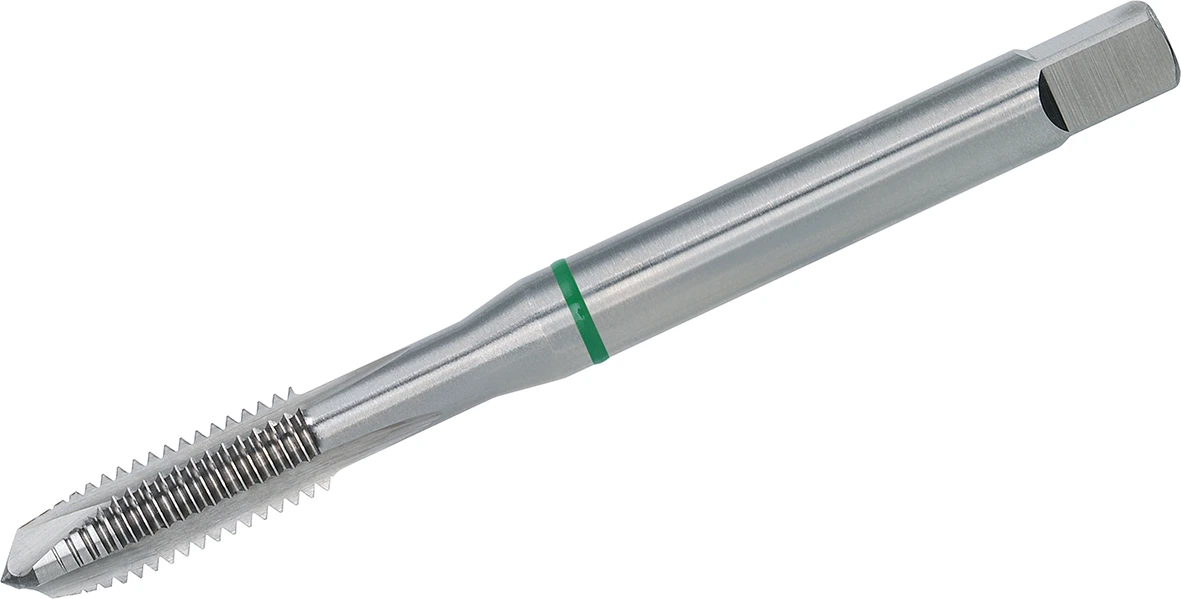 VÖLKEL Мітчик машинний HSSE DIN 371 Form B M 10