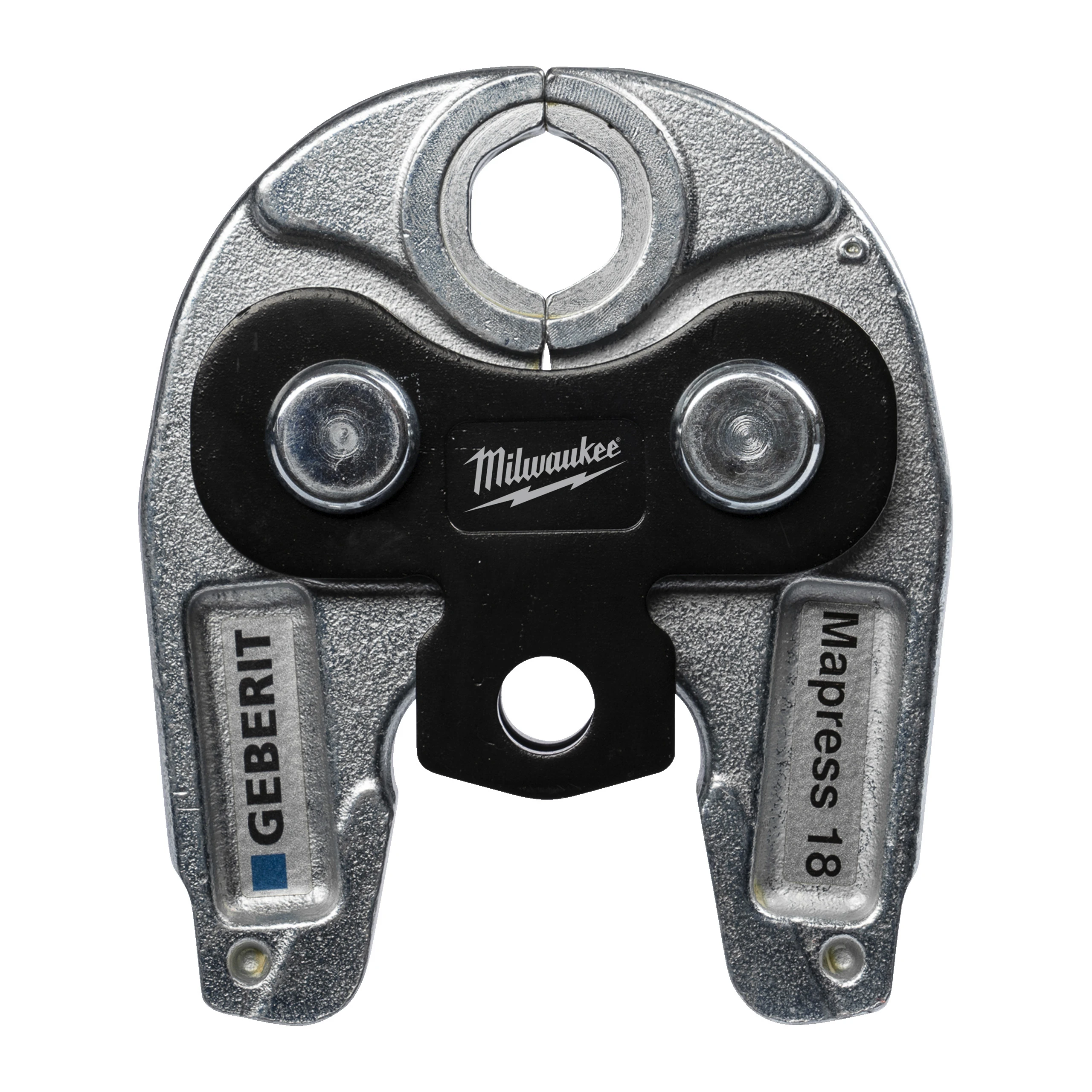 MILWAUKEE Обжимные клещи 18 мм MAPRESS J12-M18 Geberit | 4932480881