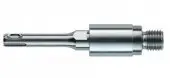 Milwaukee Хвостовик Fixtec SDS-Plus 118мм к коронке TCT // 4932399121