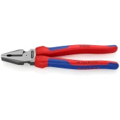 KNIPEX Плоскогубці комбіновані особливої потужності 02 02 225 | 02 02 225
