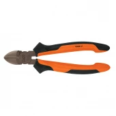 TRUPER T202-7X Бокорізи, Профі, діелектричні, Cr-V 180мм