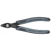KNIPEX Кусачки Electronic Super Knips® 78 61 140 ESD | 78 61 140 ESD