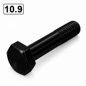 Болт DIN 931 M 8x 60 10,9