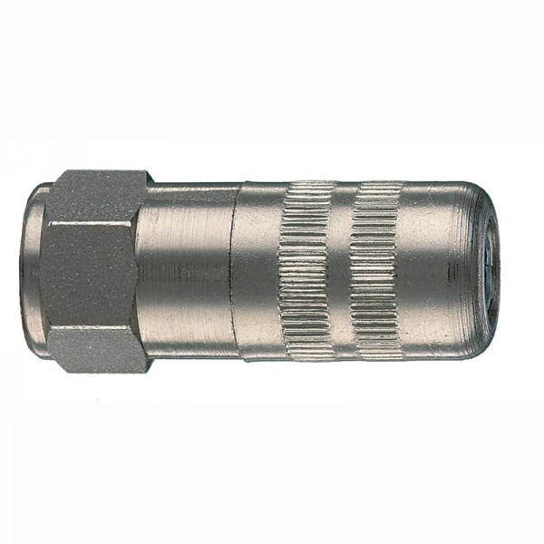 ANI Spa Наконечник прямой для консистентной смазки TS/4 | AH090602