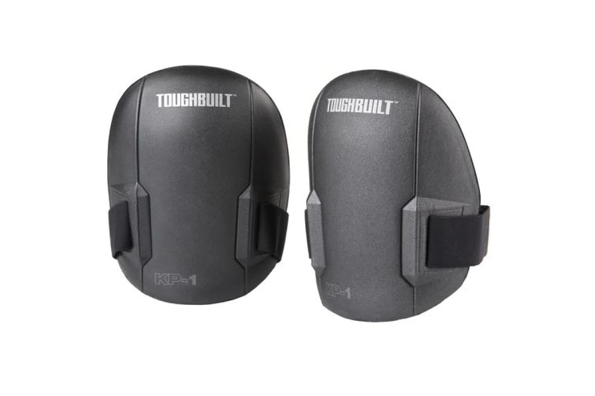 TOUGHBUILT Рабочие наколенники TB-KP-1 | TB-KP-1