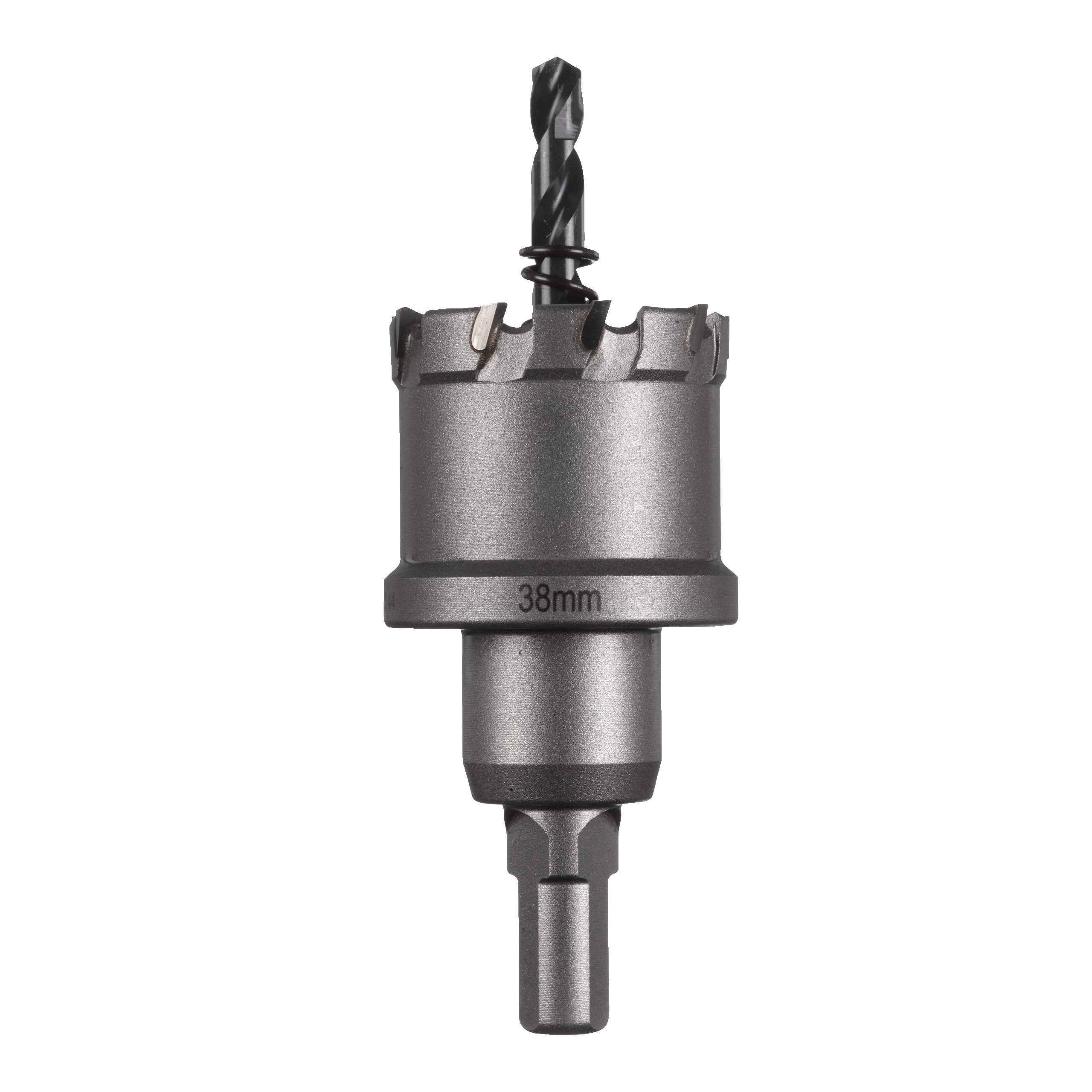 MILWAUKEE Коронка Holesaw TCT , Ø38мм | 4932479044