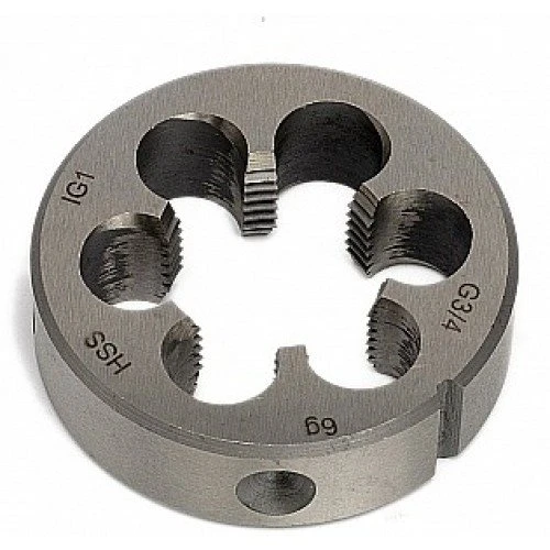 VÖLKEL Плашка DIN 223 M 24