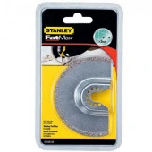 STANLEY STA26125 1x 92мм Карбидовое полотно для удаления цементного раствора.