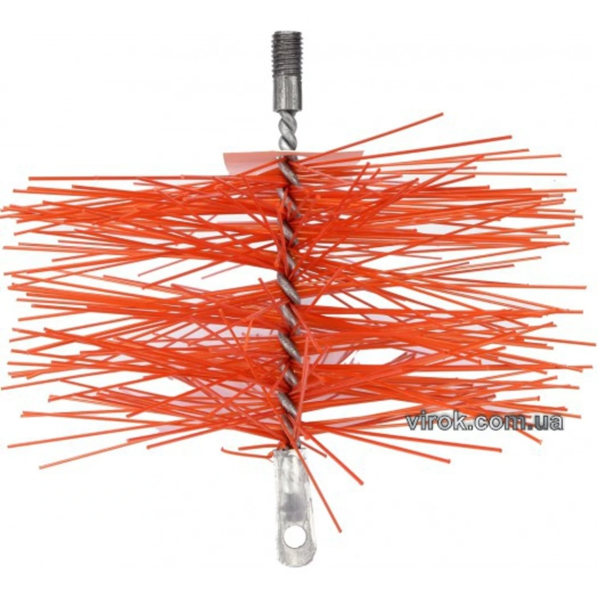 VOREL Йорж для чистки димарів , PVC 200  | 72997