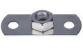 Опорная пластина с гайкой (Подпятник) на shurup.ua Опорная пластина с гайкой (Подпятник)