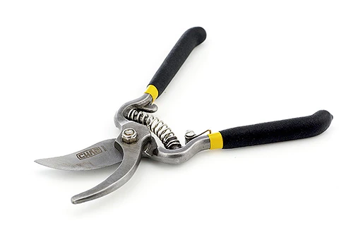 Секатор обводной 205мм СИЛА