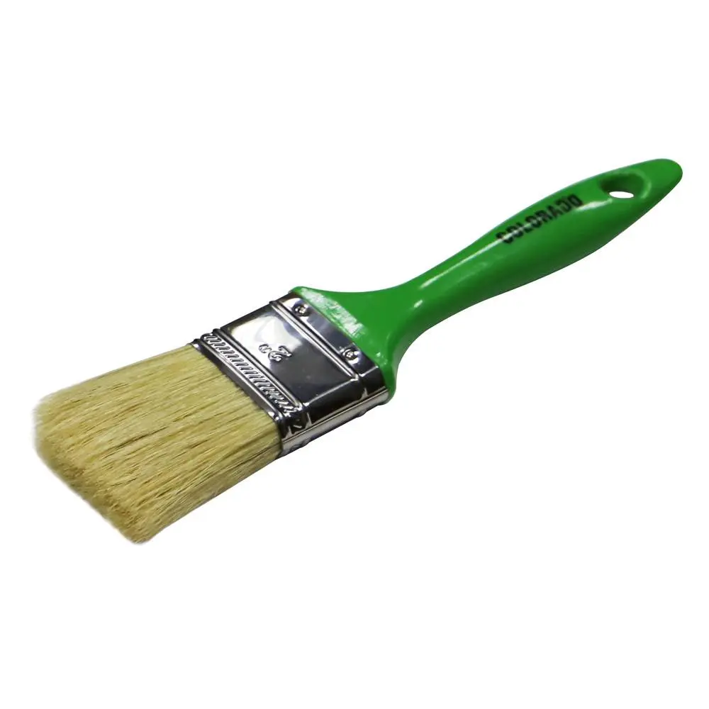 Пензель малярний флейцевий 1, тип ORGANIC Colorado | 01-181