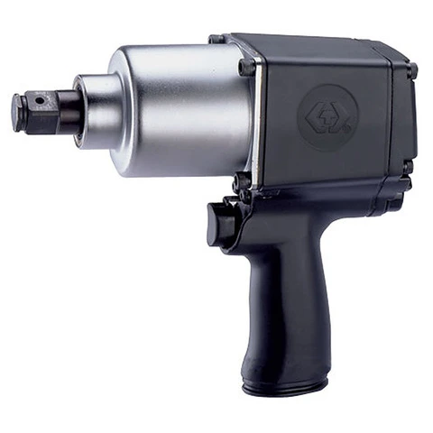 KING TONY Пневматический гайковерт 3/4" 1085 Нм | 33621-075