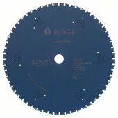 Диск алмазний Bosch Expert for Steel (305x25.4 мм) (2608643060)