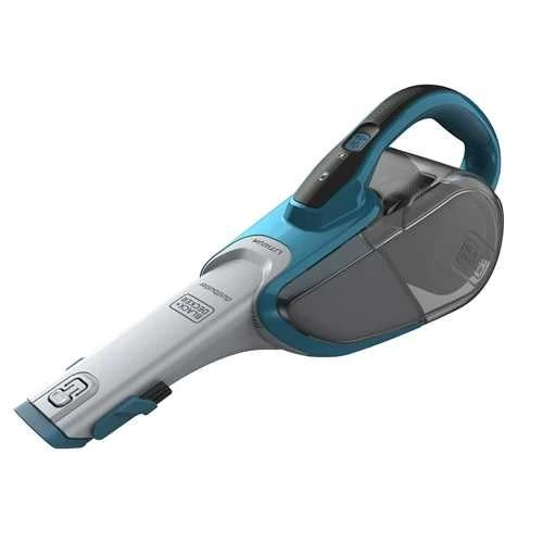 Пылесос BLACK+DECKER DVJ320J