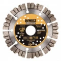 Диски алмазные DeWALT