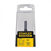 STANLEY STA80300 Фреза по дереву FatMax, ТСТ пазовя D=6 мм, L=19 мм, цанга 8 мм, бокс