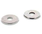 Шайба DIN 440 R для деревянных конструкций нержавеющая сталь А2