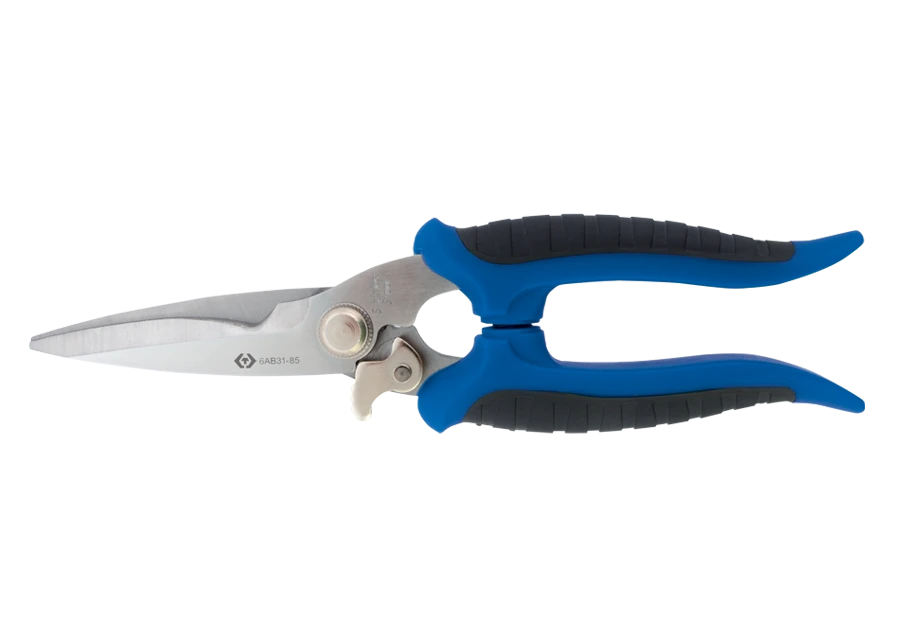 KING TONY Ножницы электрика для резки кабеля длина 2141мм | 6AB31-85