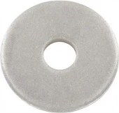 Шайба плоская увеличенная М 4 х30 s-1,5