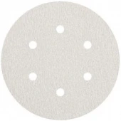 Шліфувальний кружок Klingspor PS 33 CK (150 мм, P80, GLS 3) (146946)