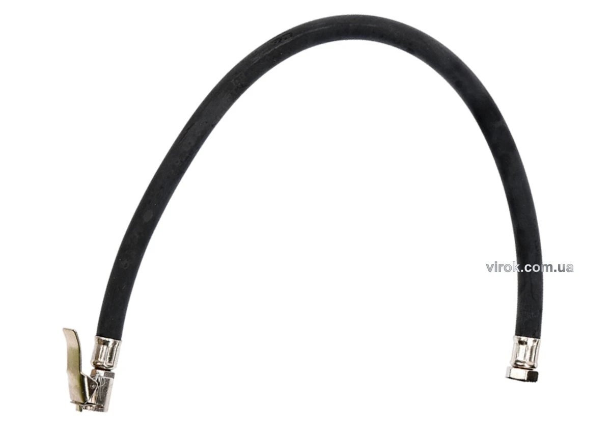  Шланг гумовий до пістолету для накачування шин YT-2370 | ZY237004