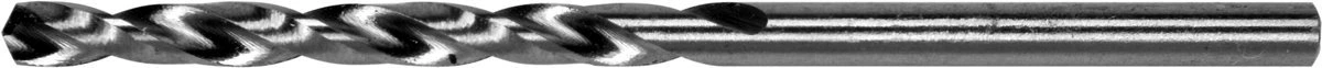YATO Свердло по металу YATO HSS 4241 PREMIUM, Ø=3,5х70мм до. нержавіючої і високолегов.сталі, литва 