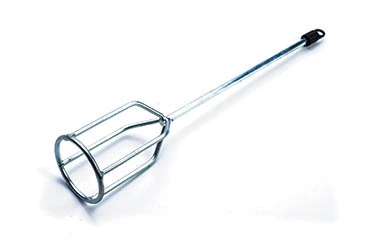 Миксер для гипса 80*400 СИЛА