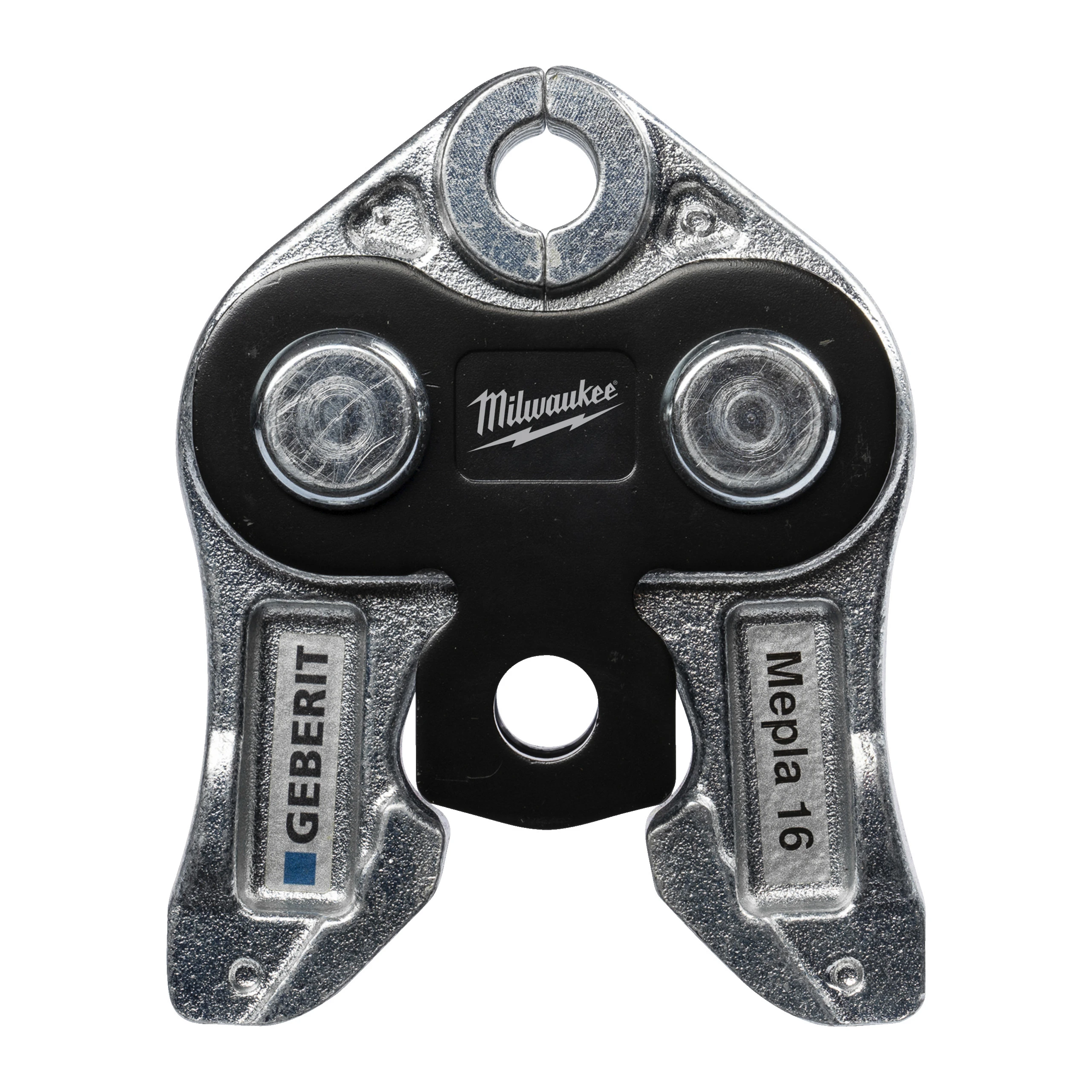 MILWAUKEE Обжимные клещи 16 мм MAPRESS J12-G16 Geberit | 4932480891