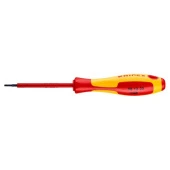 KNIPEX Отвертка для винтов с профилем "внутренний шестигранник" 177 мм 98 13 25 | 98 13 25