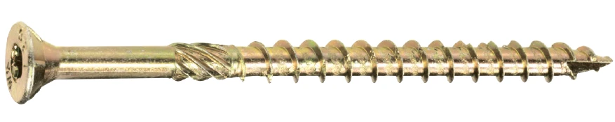 Конструкционный саморез  8,0 х240 потайная головка // Wkret-Met WKCS