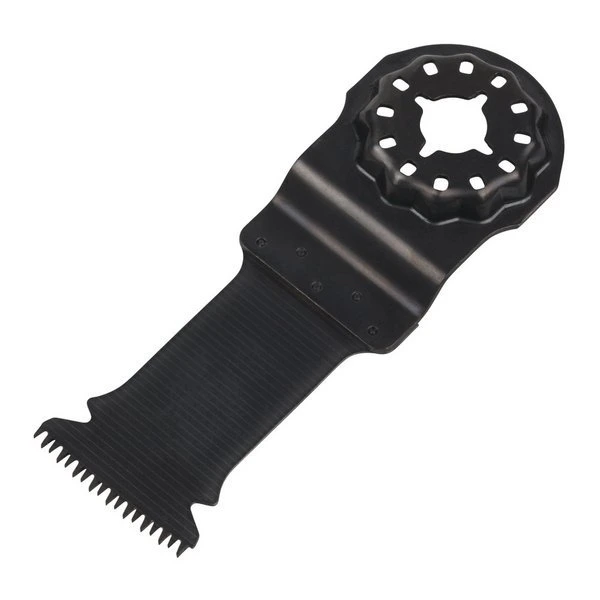 Wolfcraft пильное полотно для вибрационной пилы "Expert" 32 // 3937000