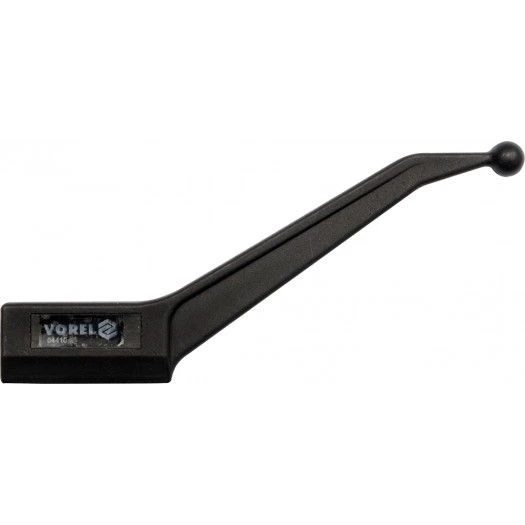 VOREL Шпатель для фуги  | 04410