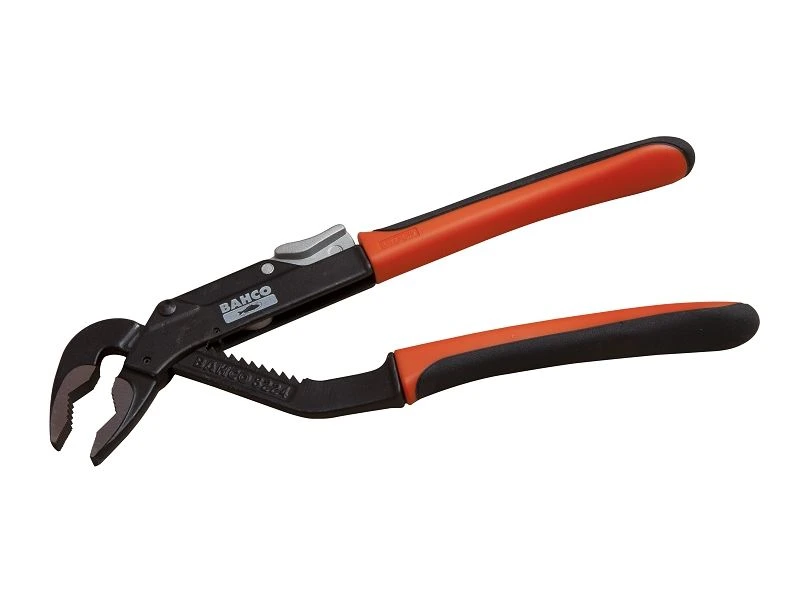 BAHCO 8225IP Клещи переставные 315 мм